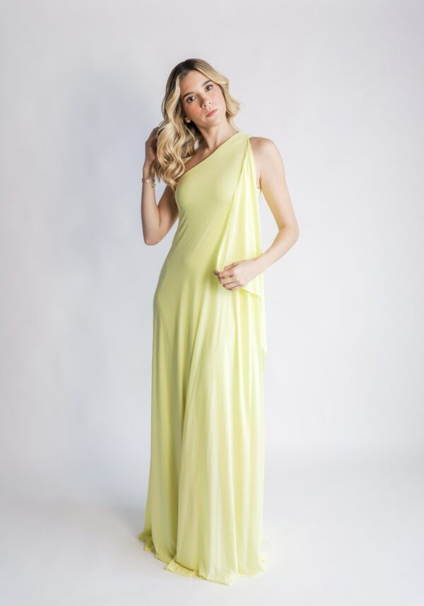 Halston Amarillo