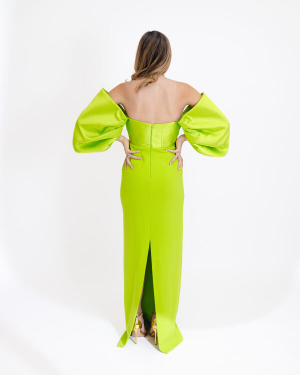 Solace London Verde limon - Imagen 3