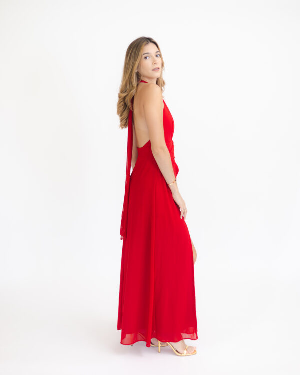 La Percha Hot Red - Imagen 3