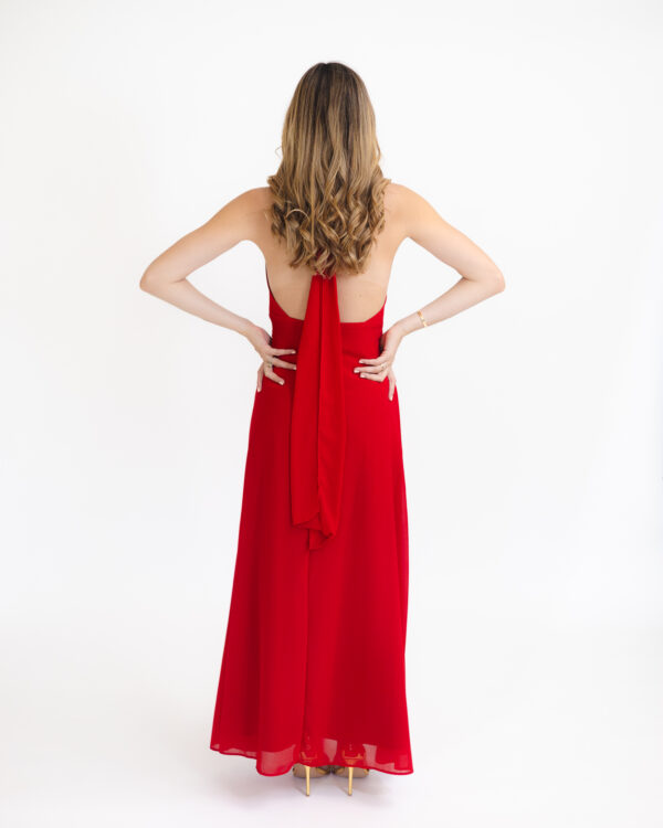 La Percha Hot Red - Imagen 4