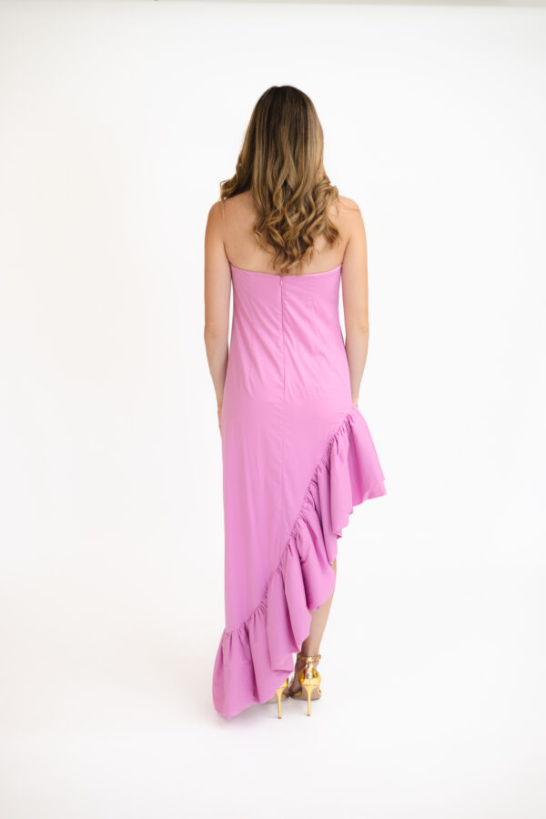 Strapples Baby pink BCBG - Imagen 3