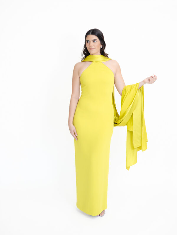 Solace London Amarillo halter