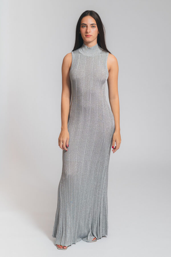 Noa silver liso - Imagen 2
