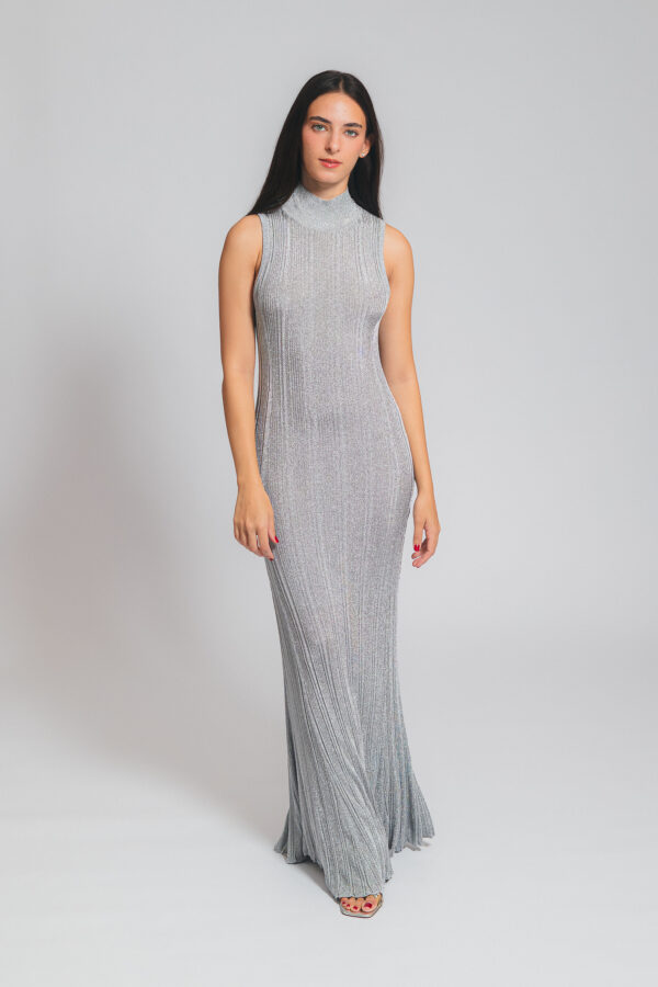 Noa silver liso