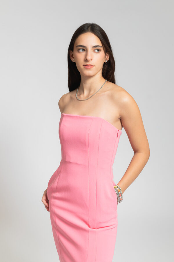 ALC midi simple pink - Imagen 2