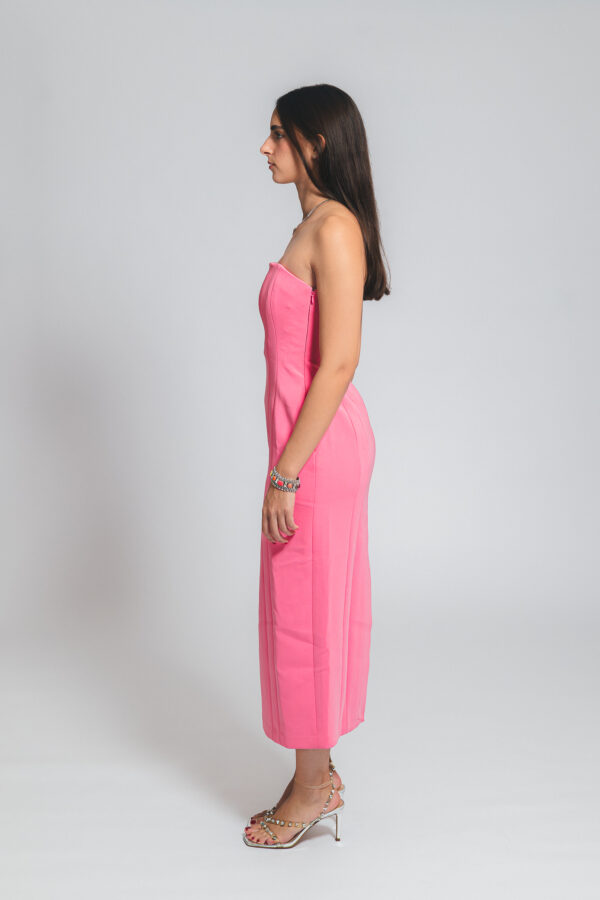ALC midi simple pink - Imagen 3