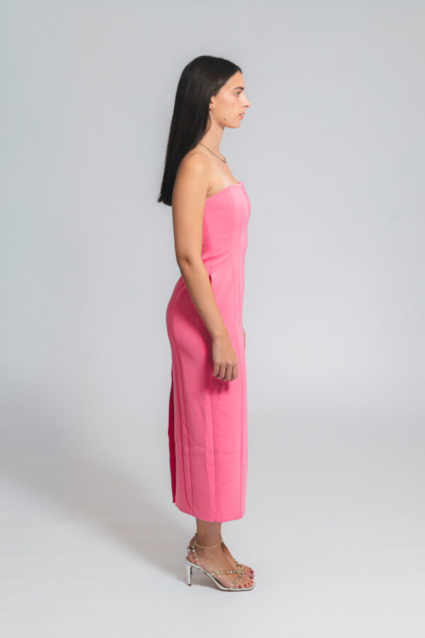 ALC midi simple pink - Imagen 4