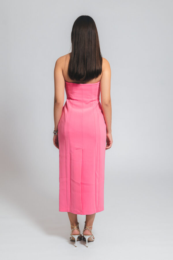 ALC midi simple pink - Imagen 5