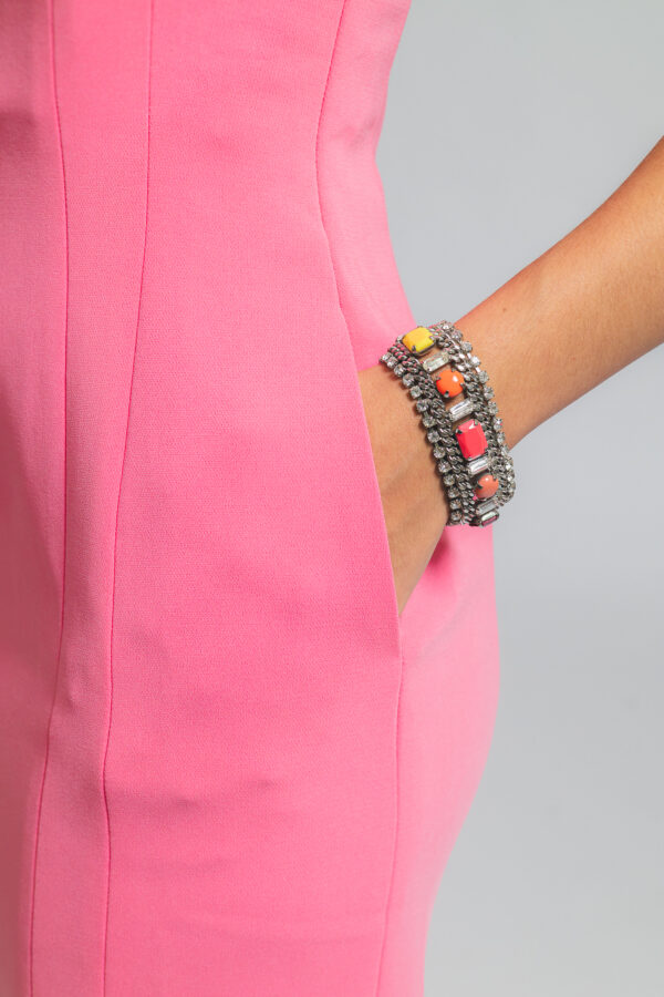 ALC midi simple pink - Imagen 6